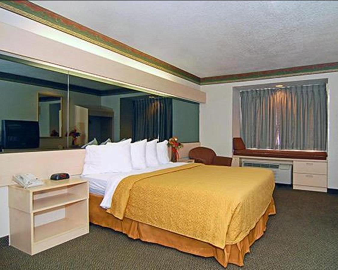 Motel 6-Bernalillo, Nm Exterior photo
