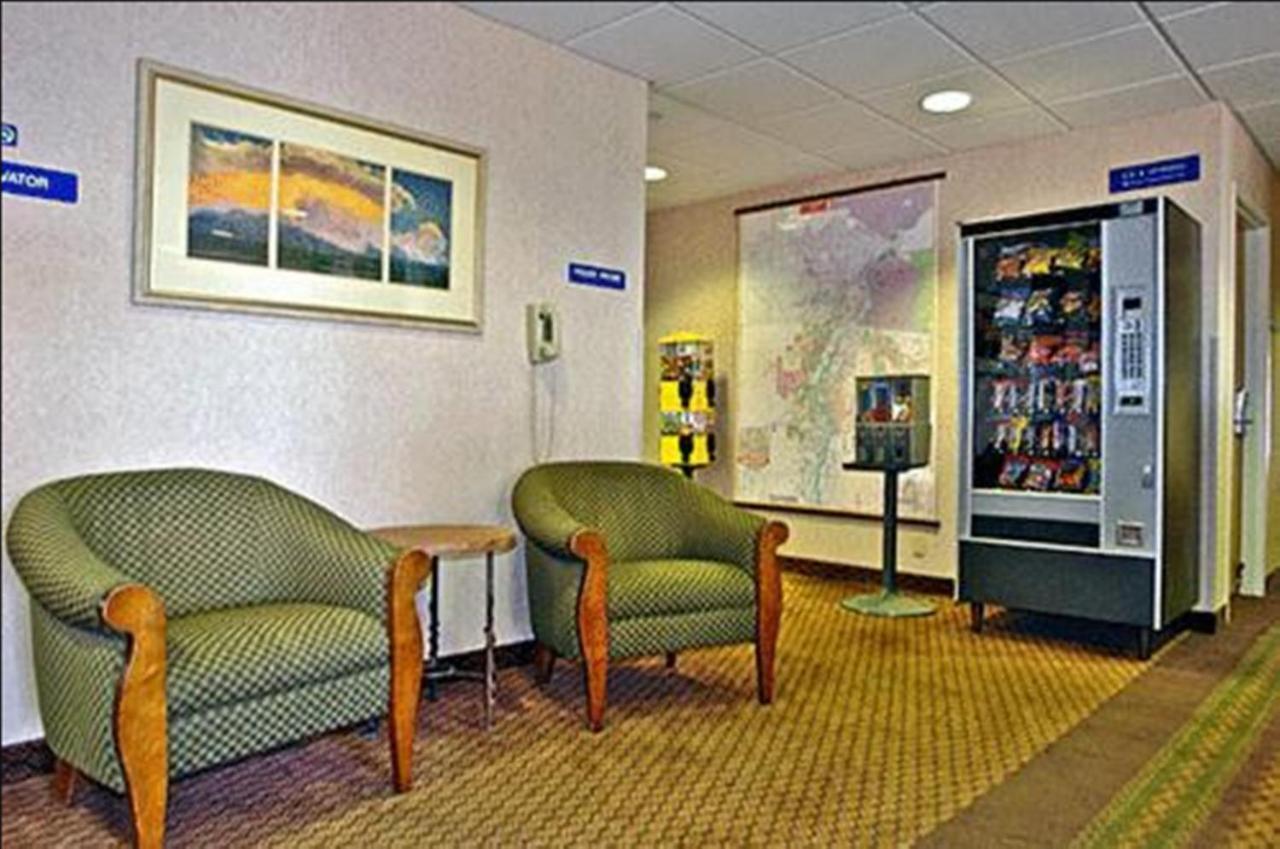 Motel 6-Bernalillo, Nm Exterior photo