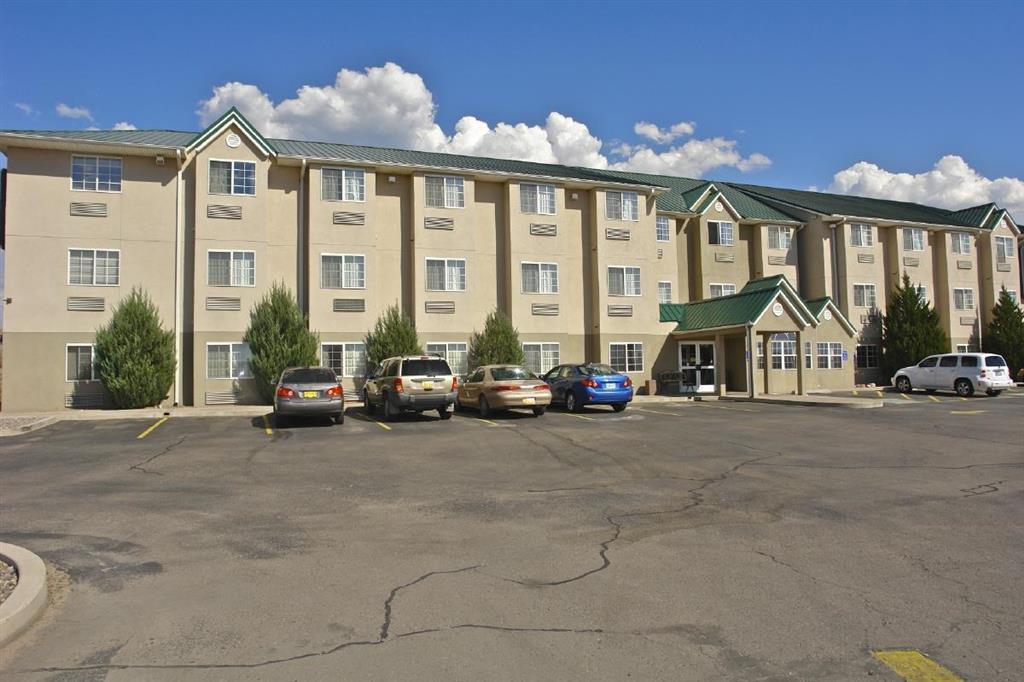 Motel 6-Bernalillo, Nm Exterior photo