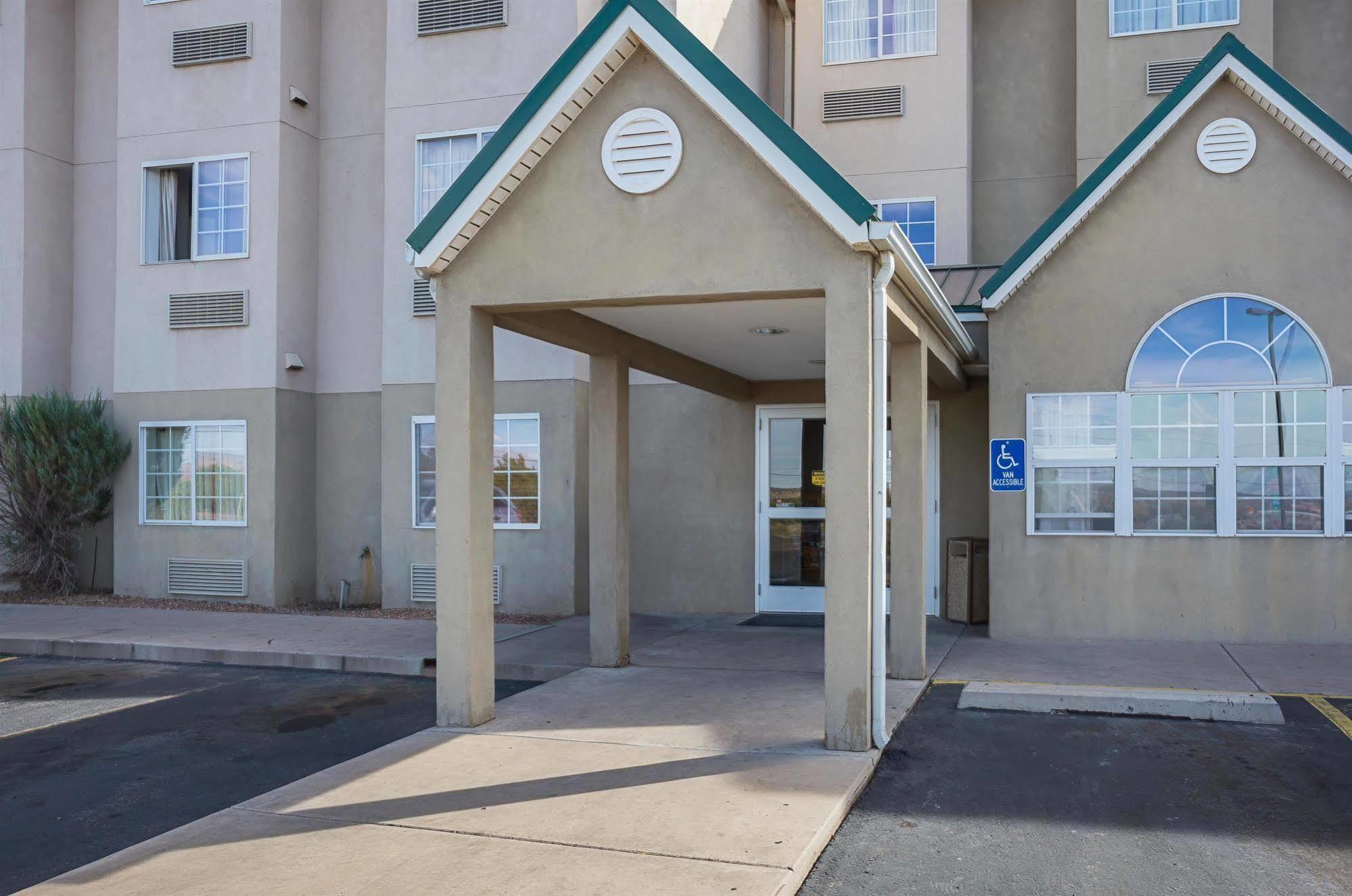 Motel 6-Bernalillo, Nm Exterior photo