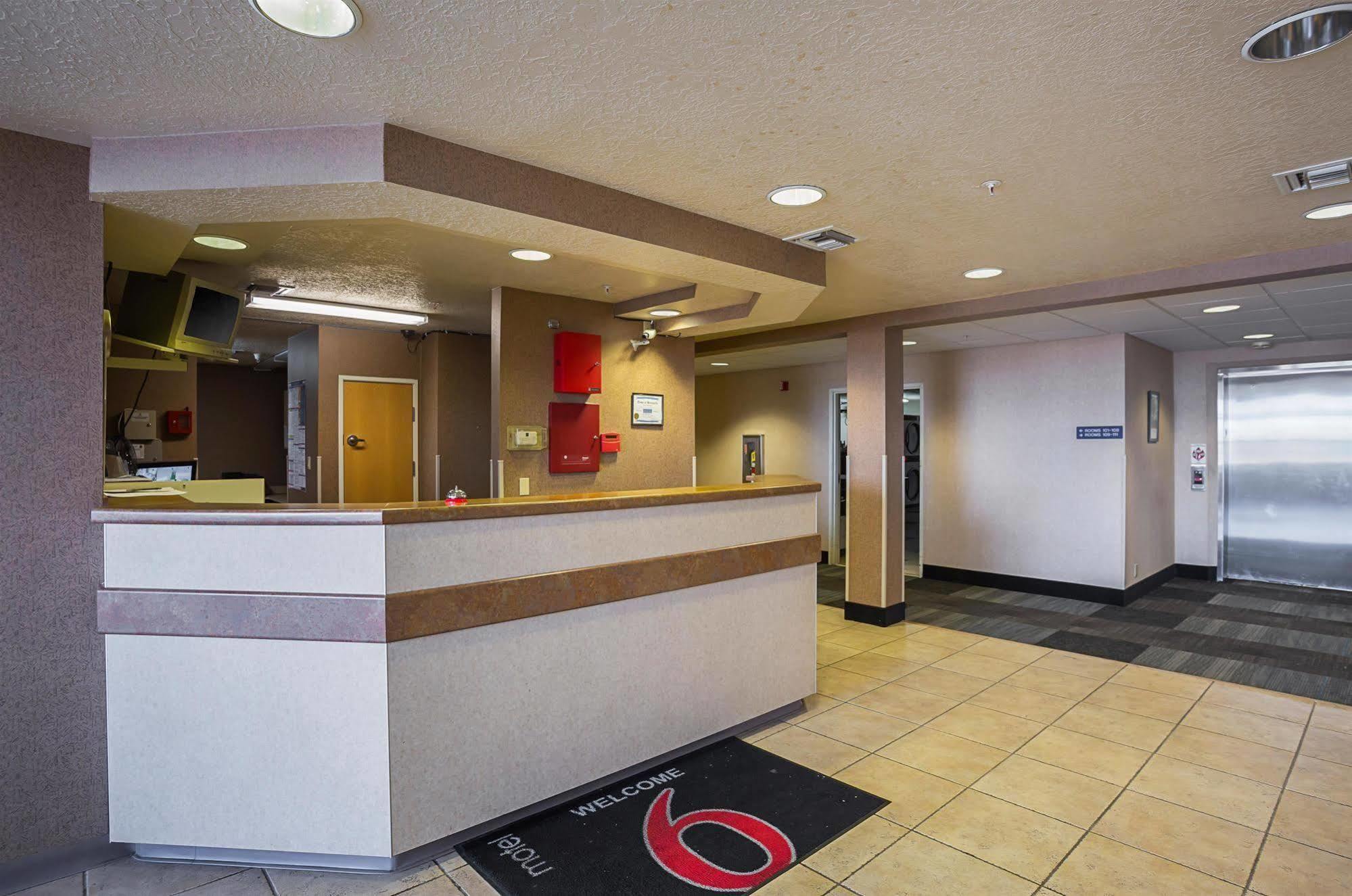 Motel 6-Bernalillo, Nm Exterior photo