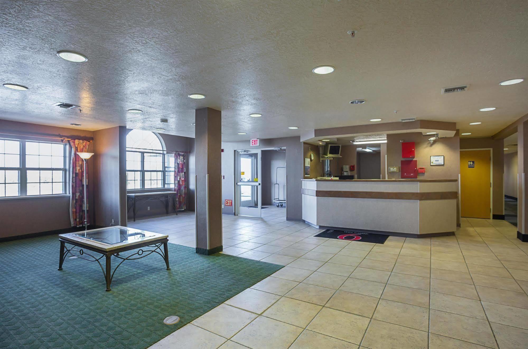 Motel 6-Bernalillo, Nm Exterior photo